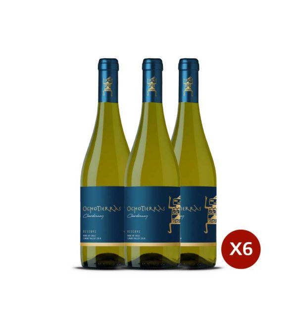 Chardonnay Reserva